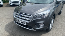 Ford Kuga 1.5 EcoBoost Titanium Edition 5dr 2WD Petrol Estate